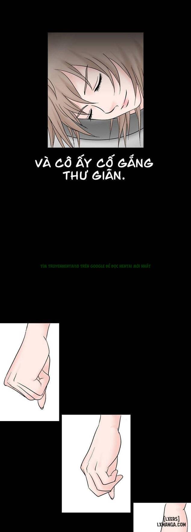 mùi vị của đôi bàn tay chapter 42 33