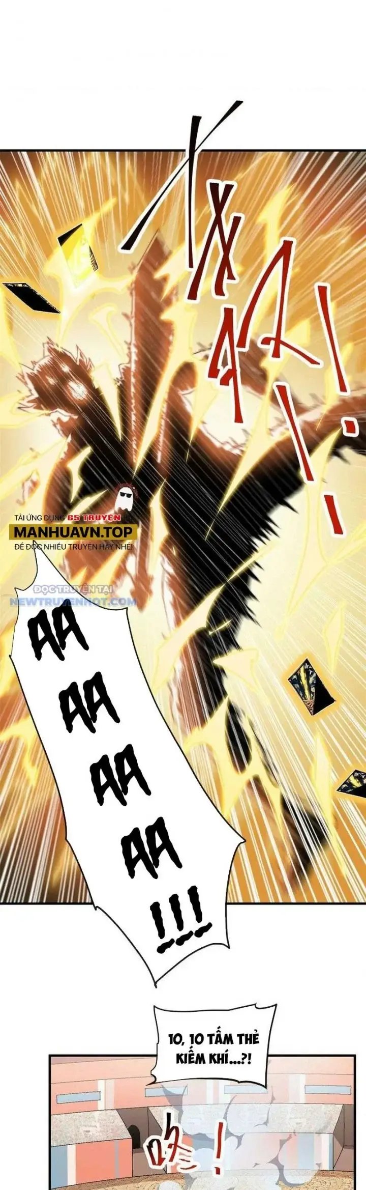 Siêu Thần Chế Tạp Sư chapter 157 11