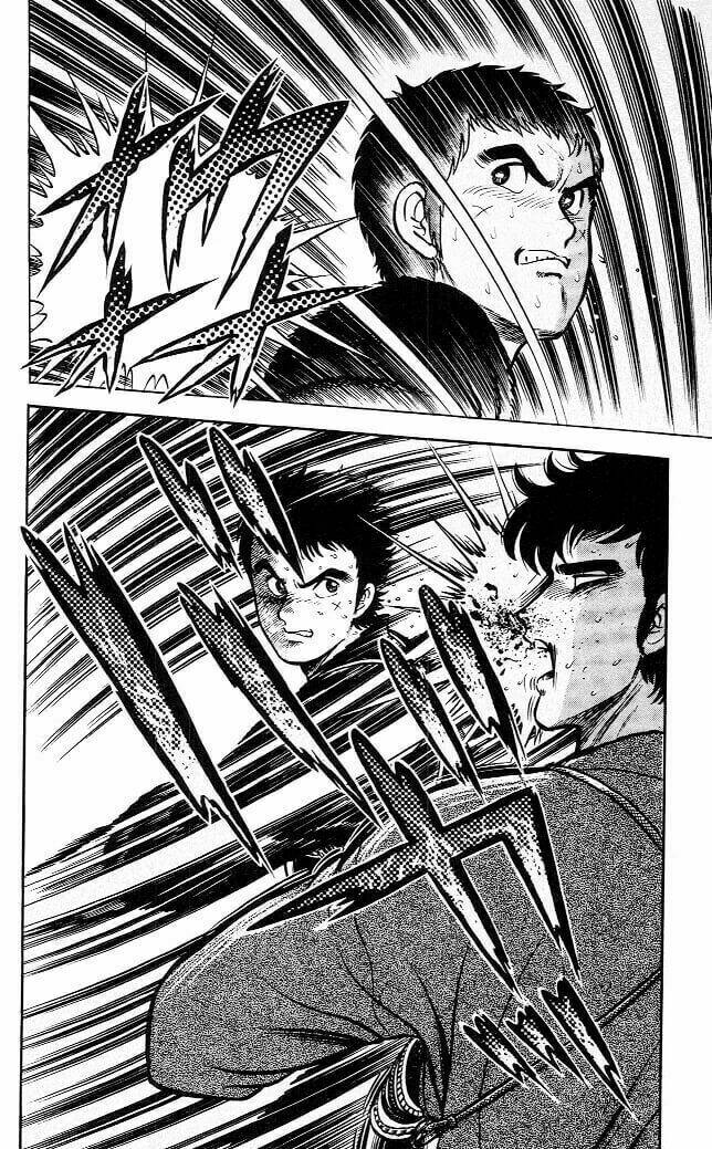 kiếm sĩ musashi chapter 131 2