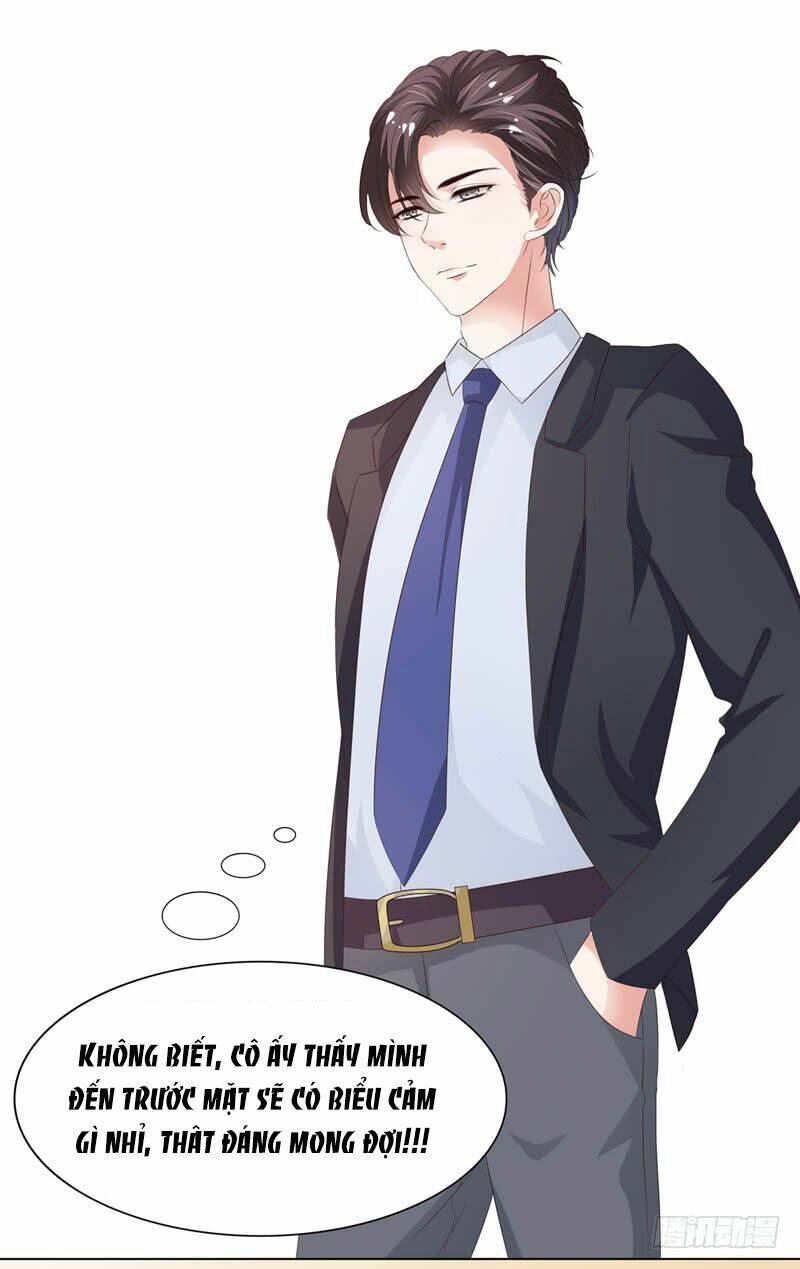 bộ mặt ôn nhu giả dối của ác ma thủ tịch chapter 7 13