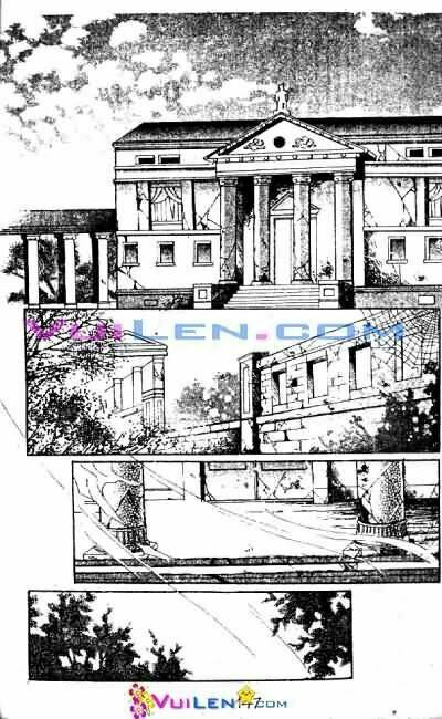 nữ hoàng biển cả chapter 11 147