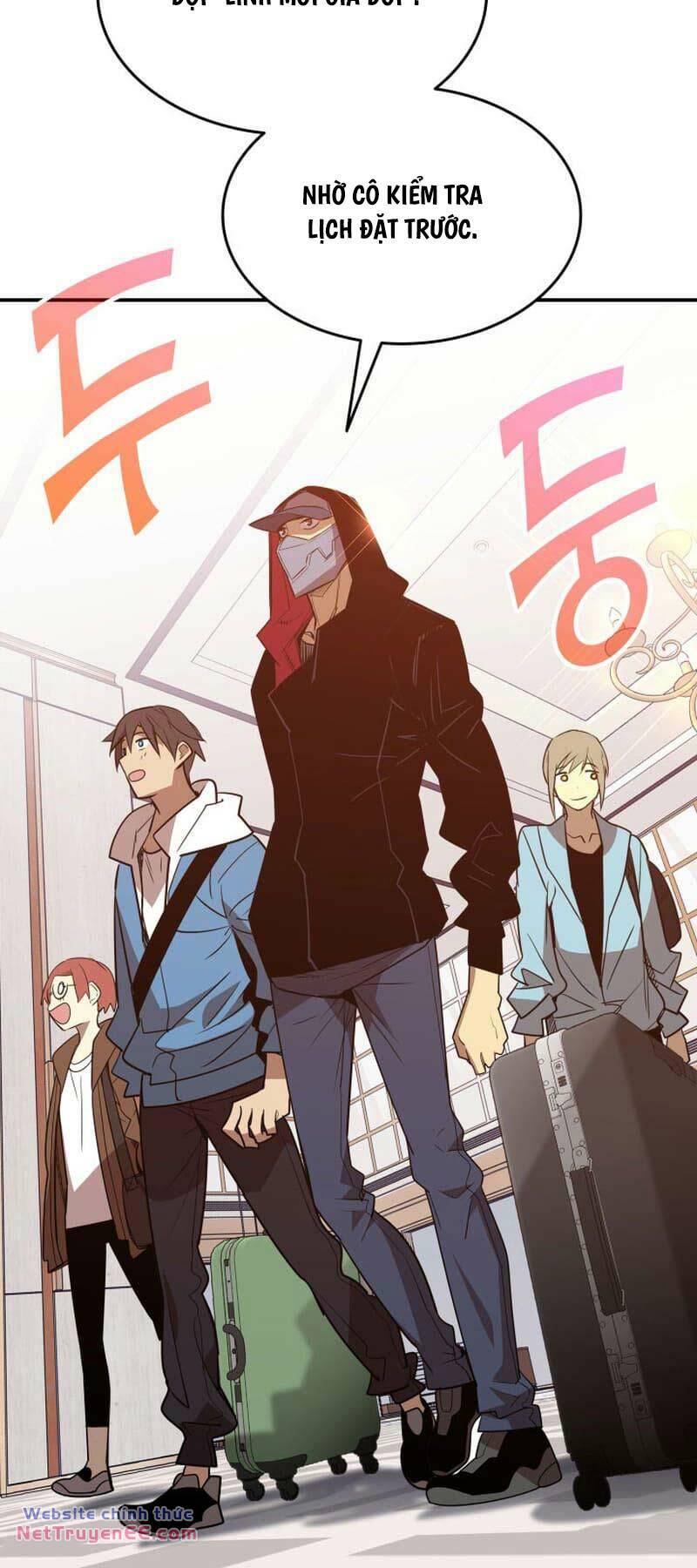 tôi là lính mới chapter 179 59