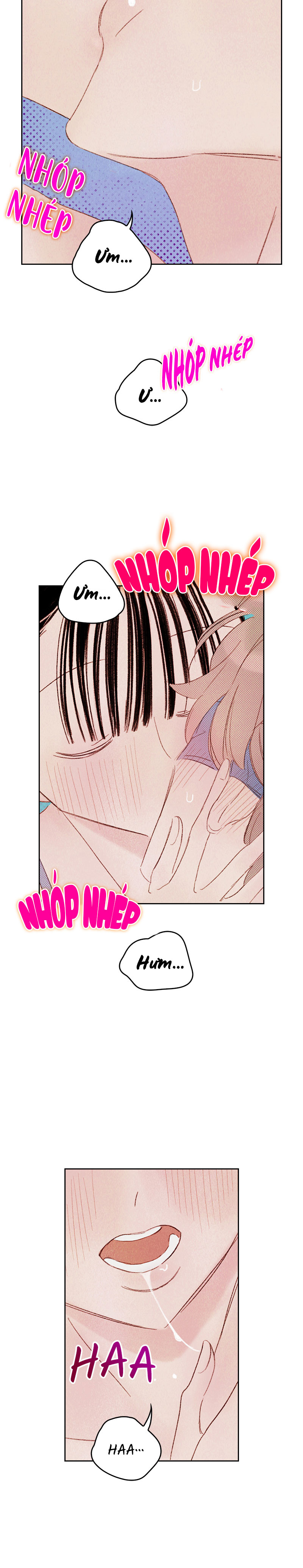 trò chơi dâm đãng chapter 6.1 20