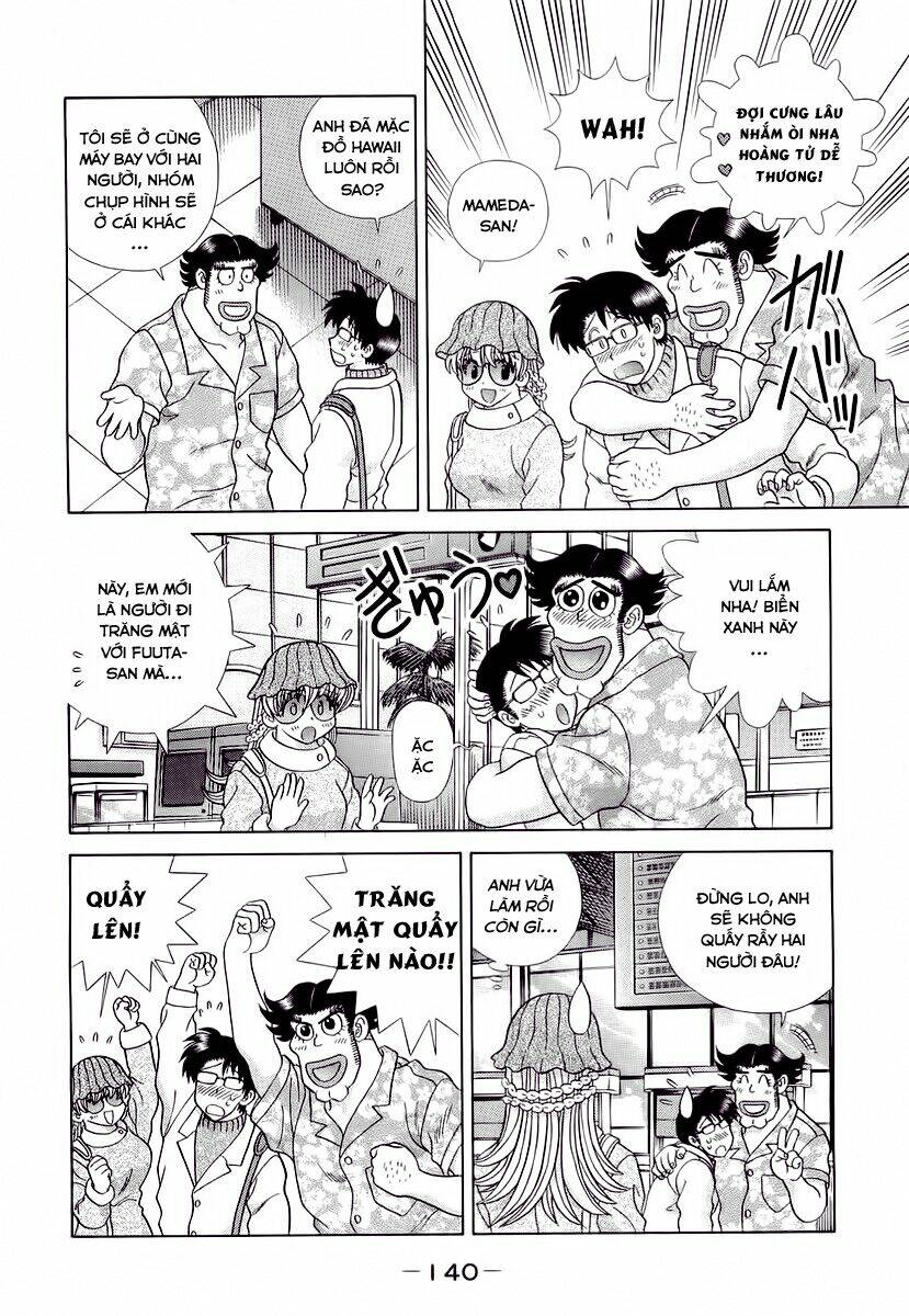 love lucky chapter 24 12