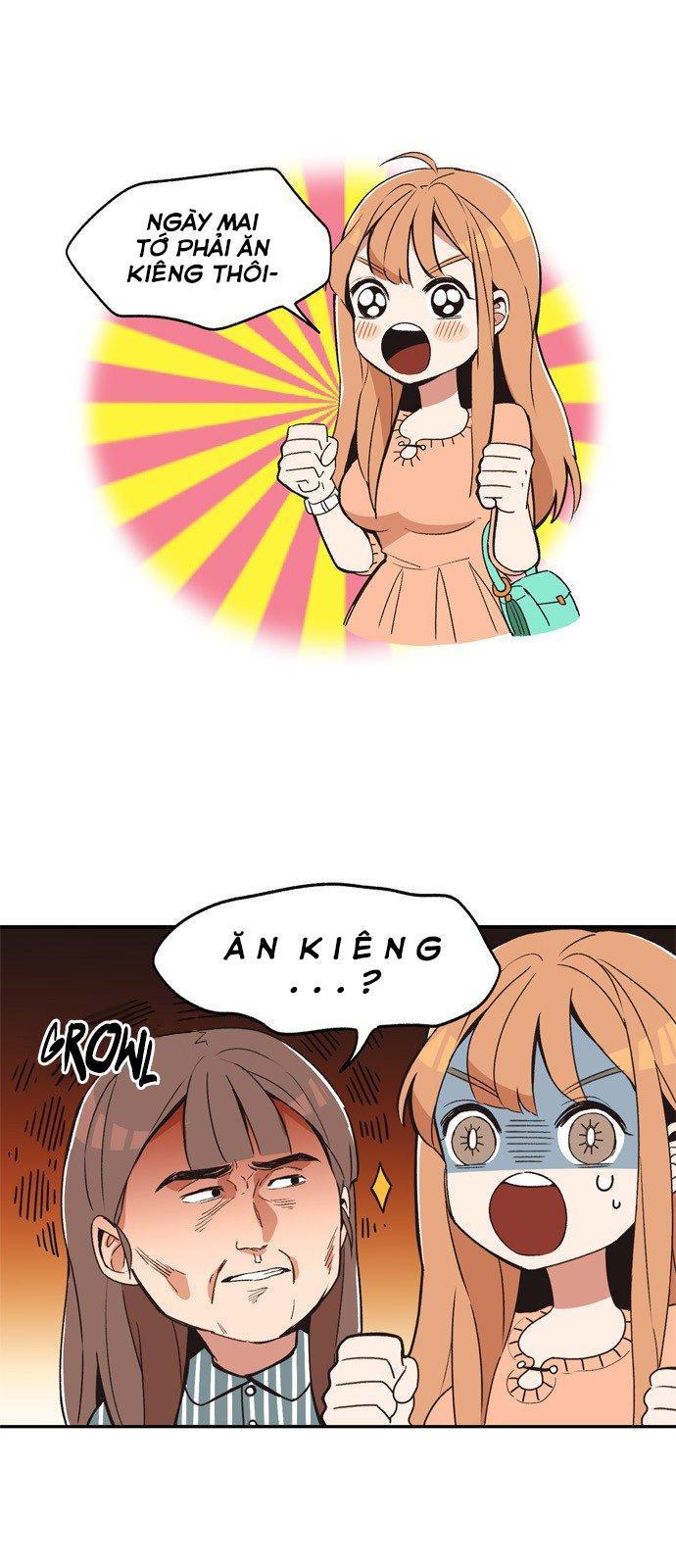 for 5kg! chapter 2 7