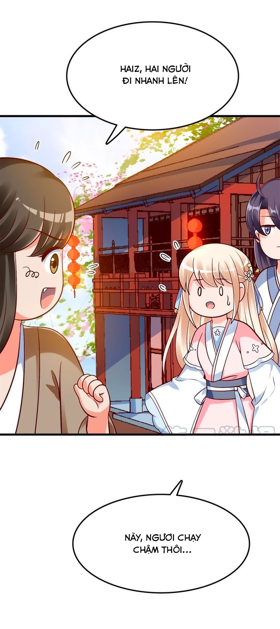 kiêu ngạo vương gia chủng điền phi chapter 158 13