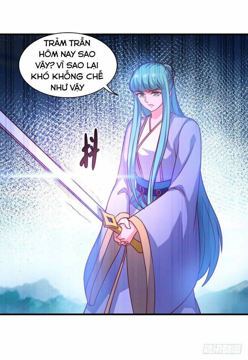 tiên ma đồng tu chapter 96 31