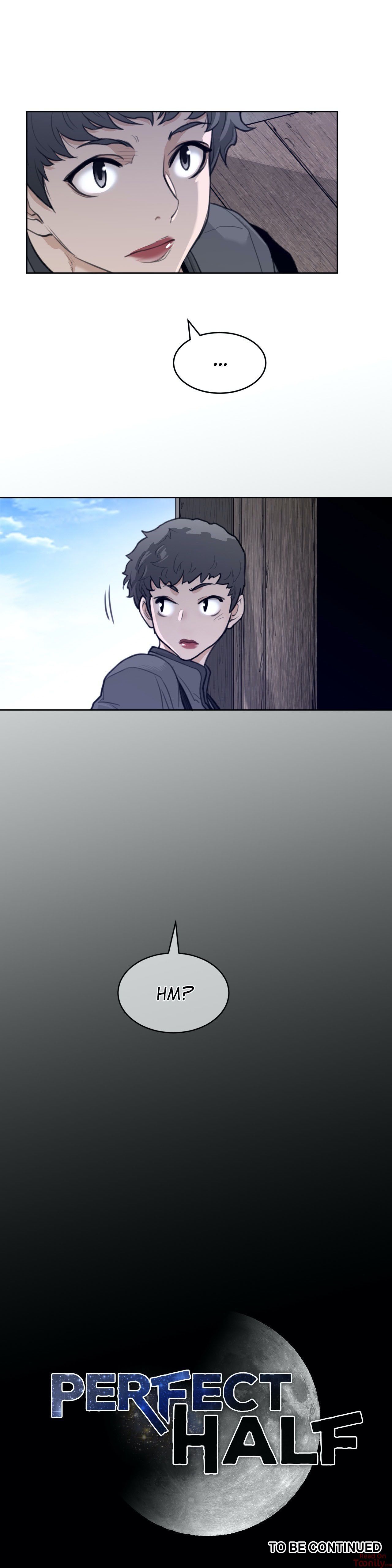 một nửa hoàn hảo chapter 128 22