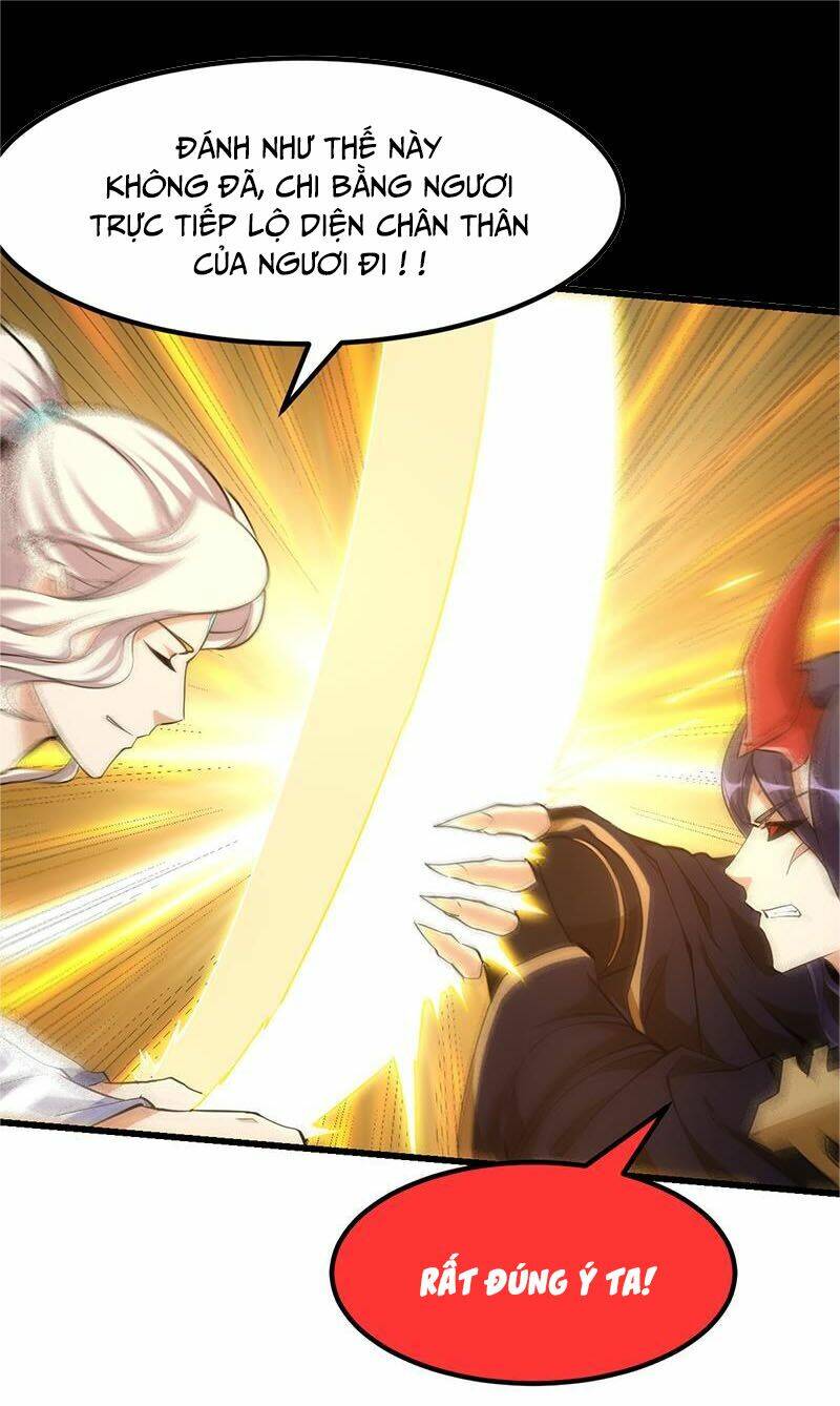 đừng cản ta tu tiên chapter 105 2