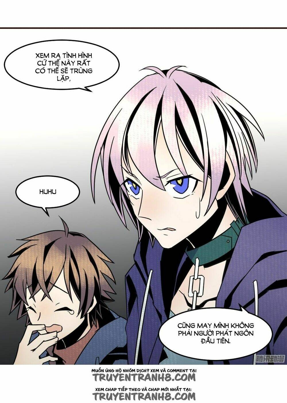 điều ước của người phàm chapter 14 39