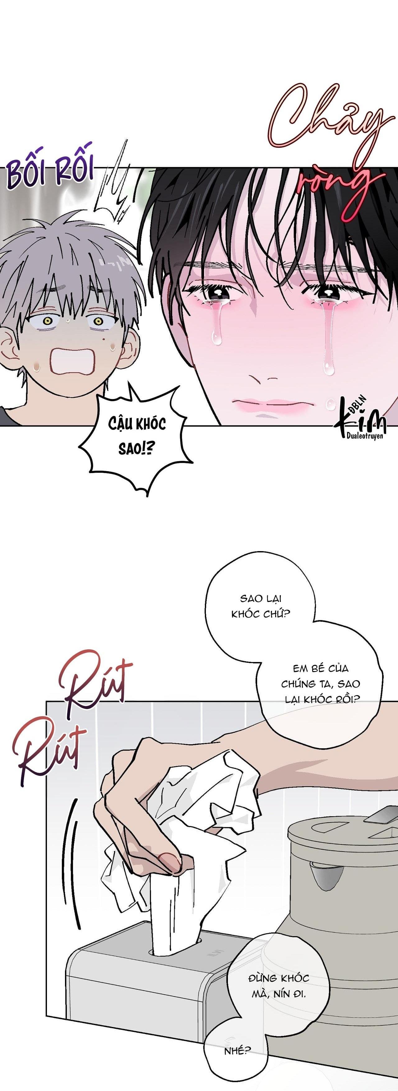 guide esper ngắn chapter 9.94 38