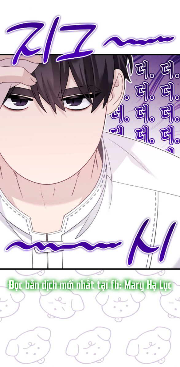 Tôi Sẽ Biến Anh Ta Từ Một Con Chó Điên Thành Một Chàng Quý Tộc chapter 40.1 36