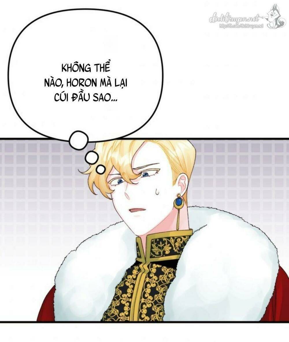 công chúa bãi rác chapter 40 7