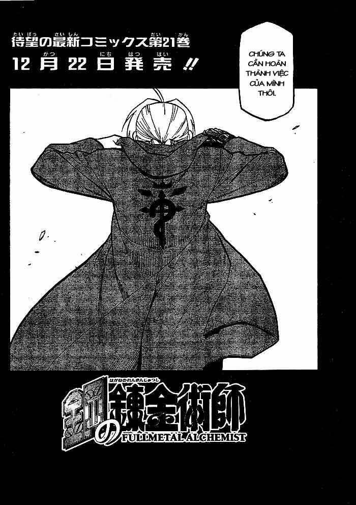 giả kim thuật chapter 89 6