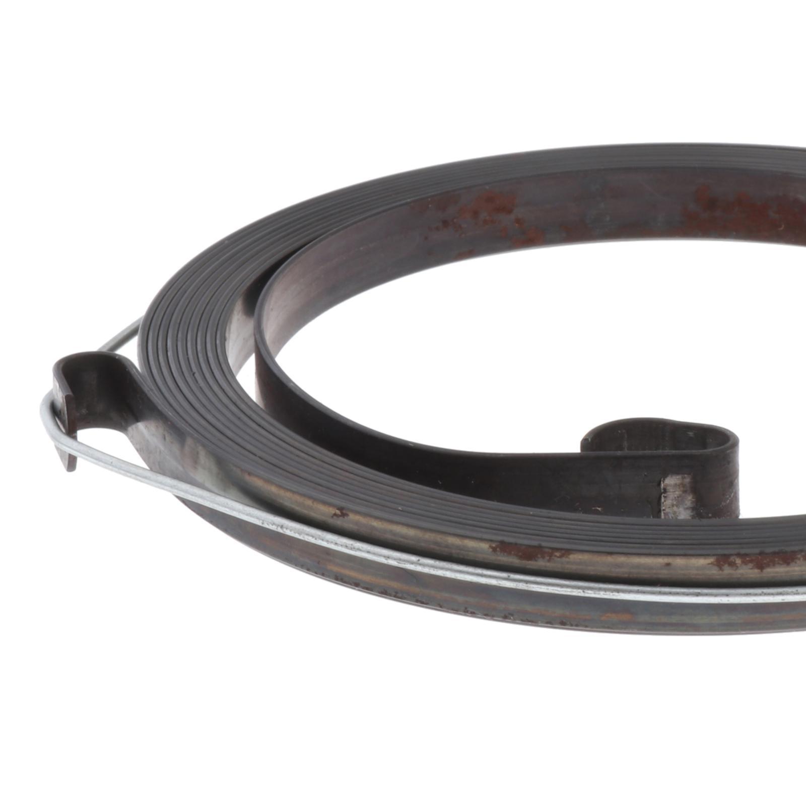 Spiral Rewind Starter Spring for  Outboard Motor   5HP