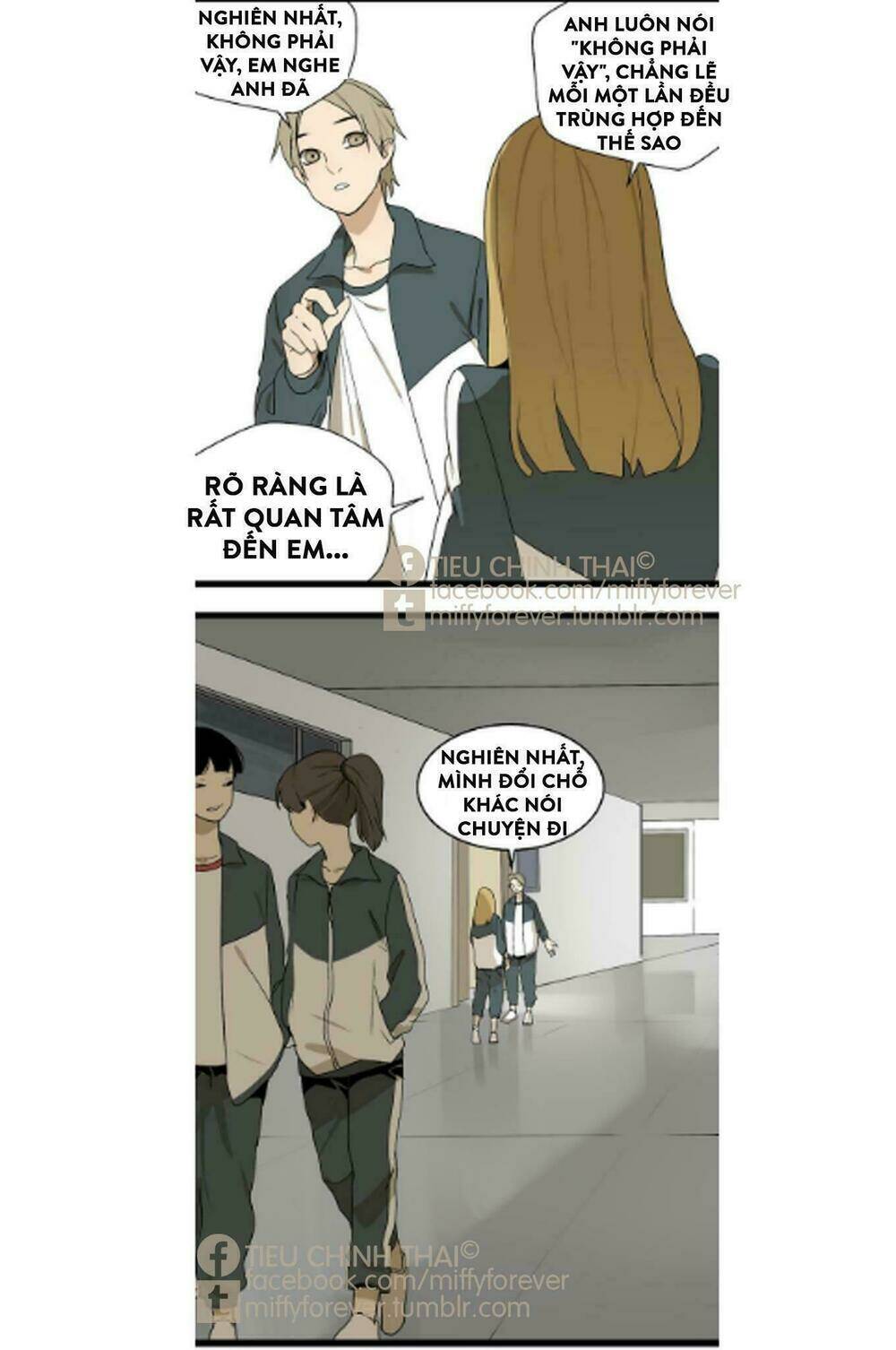 mục linh chapter 4.1 37