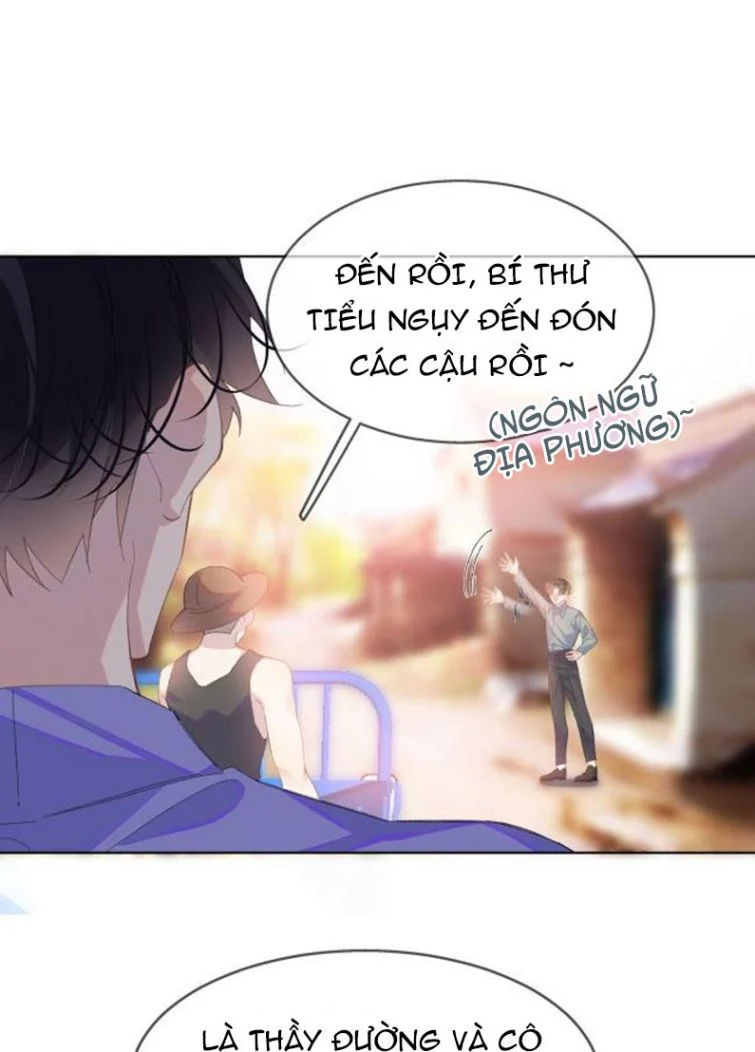 tư tự vạn thiên chapter 3 27
