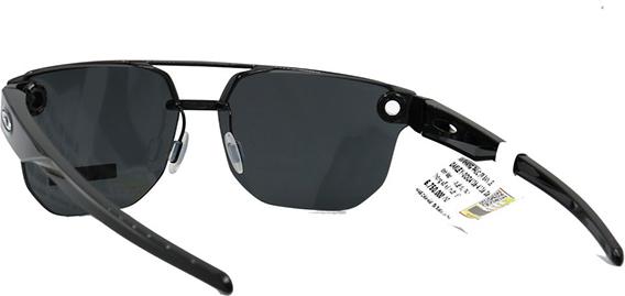 Kính mát unisex Oakley OO4136 chính hãng