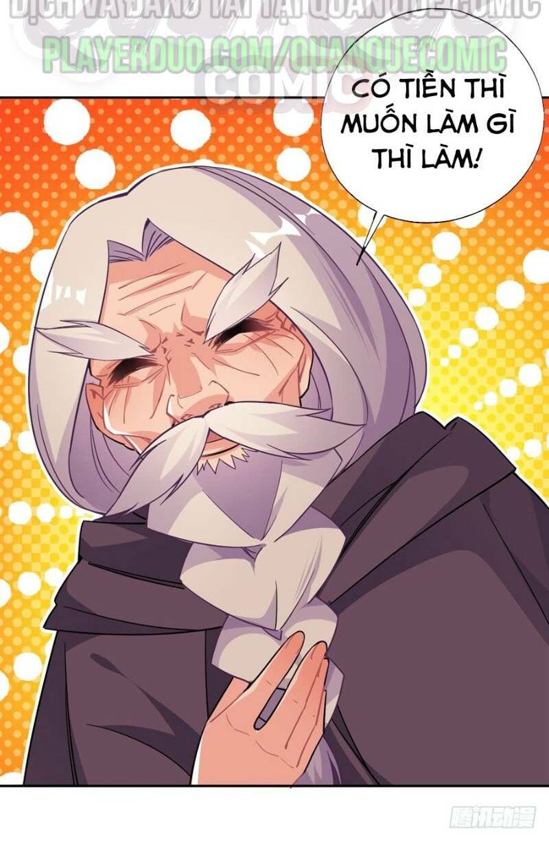 nhặt ma vương về làm nữ hầu chapter 25 38