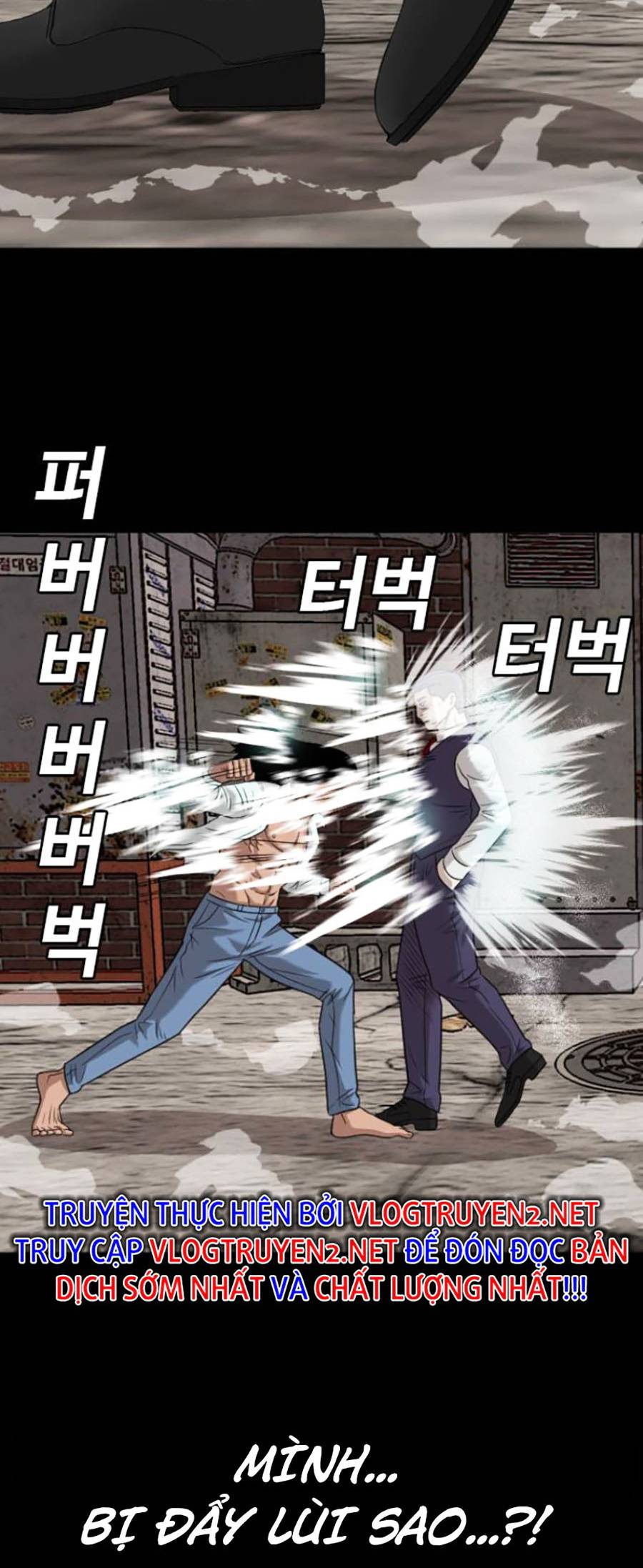 người xấu chapter 134 71