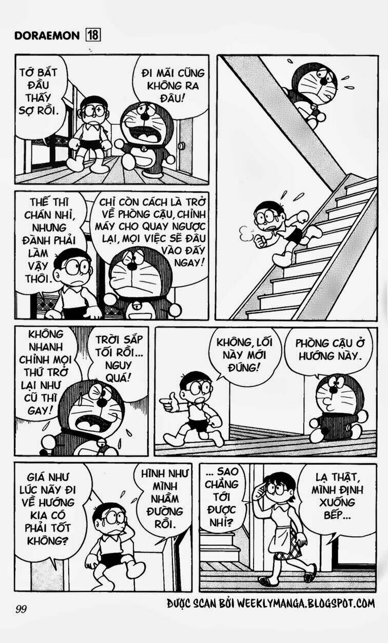 doraemon chapter 333 5