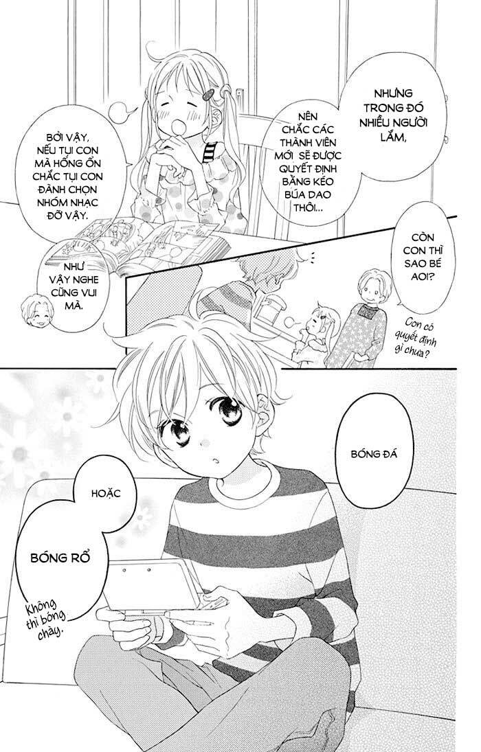 life so happy chapter 3 6