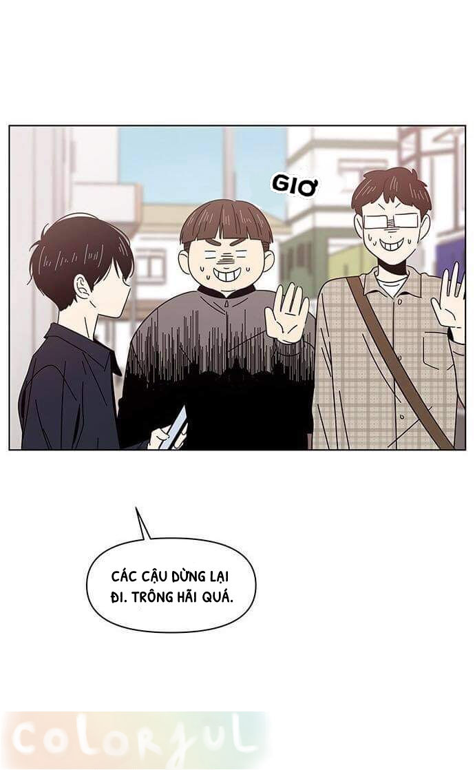 mùa hoa nở rộ chapter 9 5