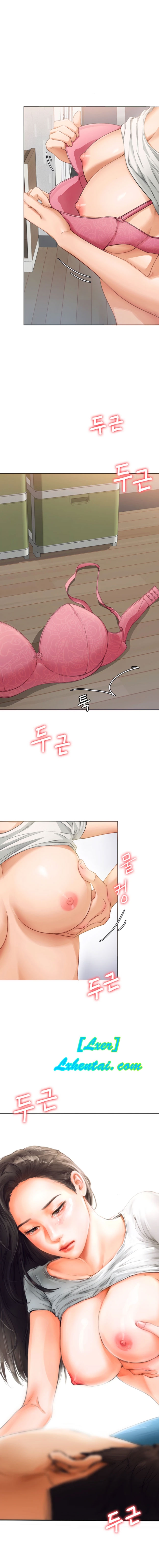 tối nay cưng muốn ăn gì? chapter 1 41