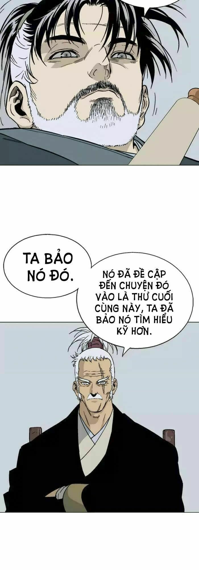 cao thủ 2 chapter 49 66