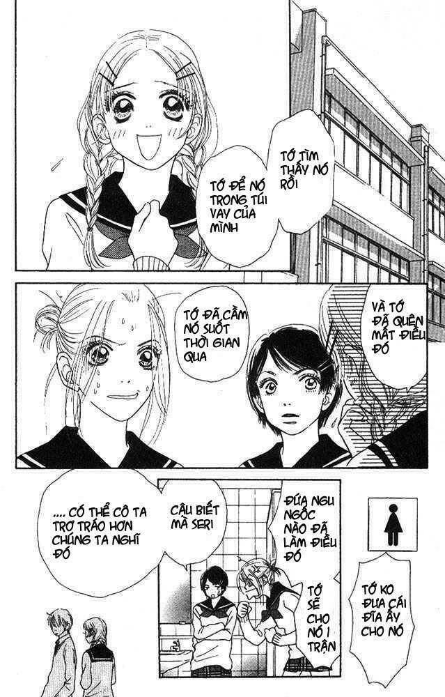 othello chapter 2.2 5