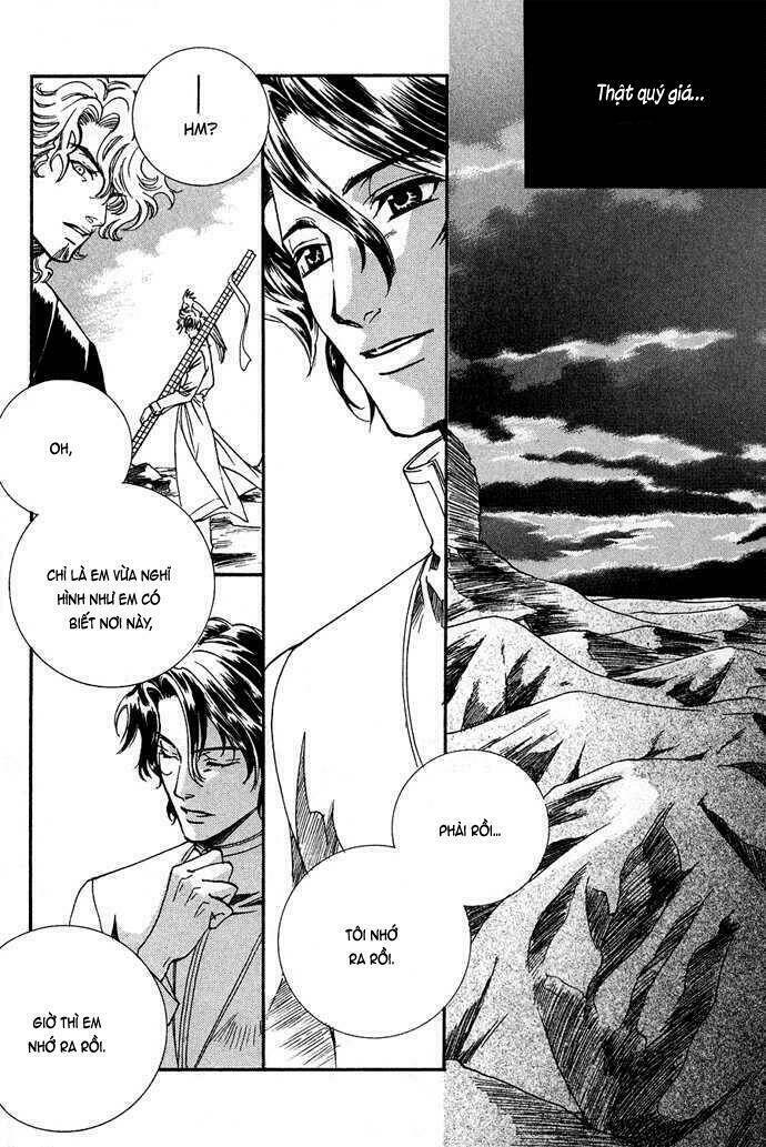 innocent bird chapter 9 21