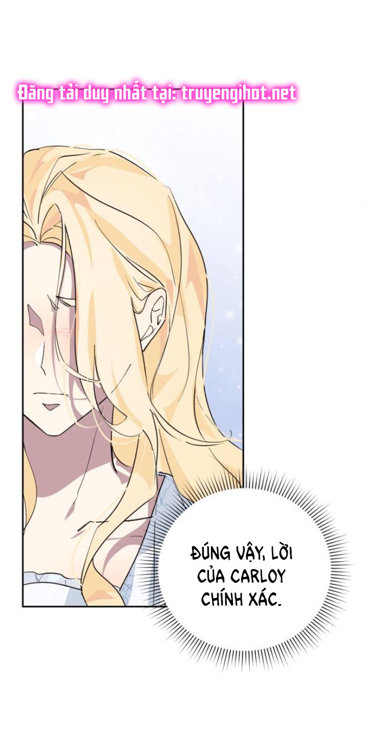 đã có lúc ta muốn nàng chết đi chapter 13.3 8