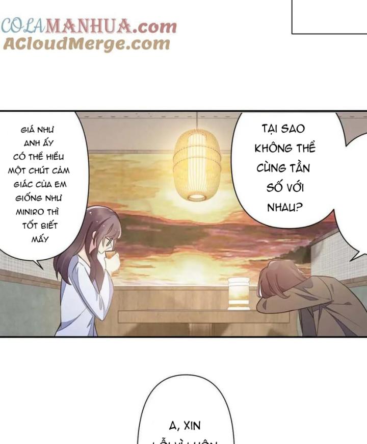 sau đêm ly hôn chapter 3 18