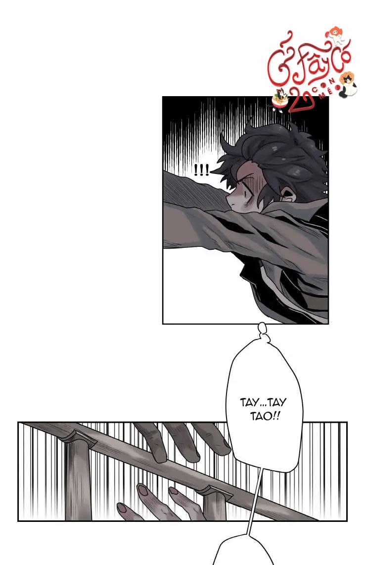 ánh nhìn của quạ chapter 2 4