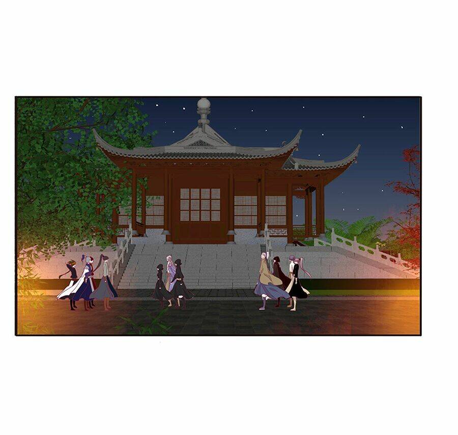 tướng quân mời ra trận chapter 164 3