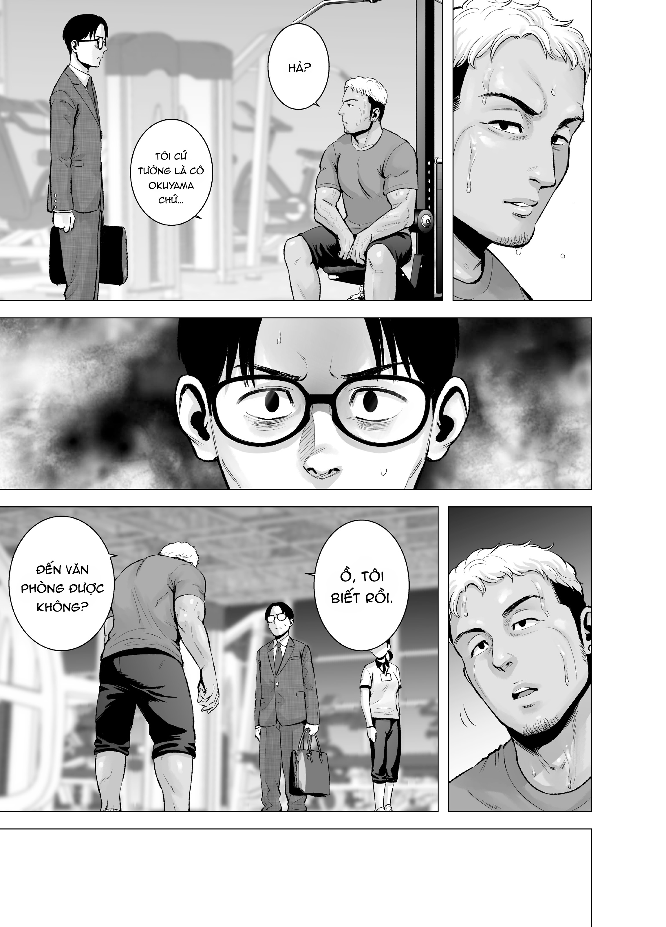 yamakumo chapter 5 16