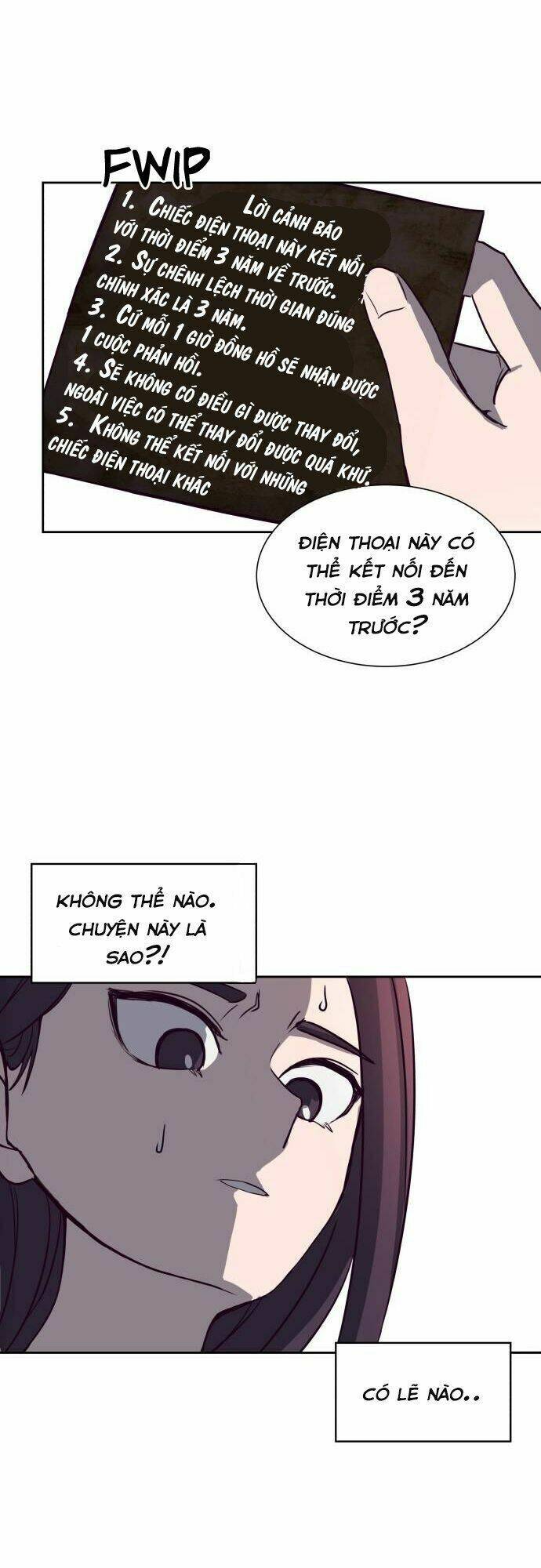 thời khắc định mệnh chapter 2 64