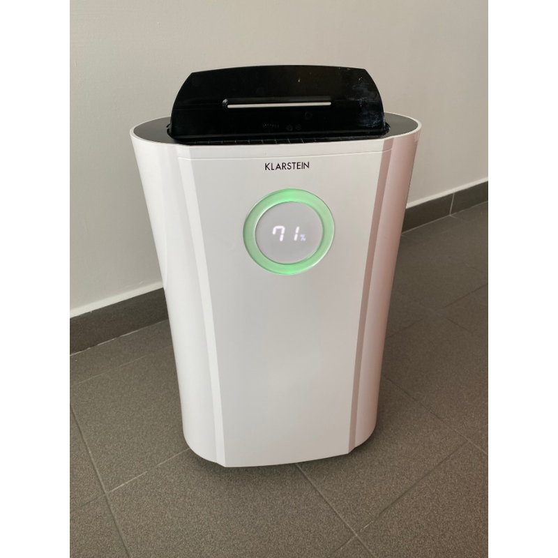 MÁY HÚT ẨM DRYFY PRO CONNECT 10034119 - Hàng Chính Hãng