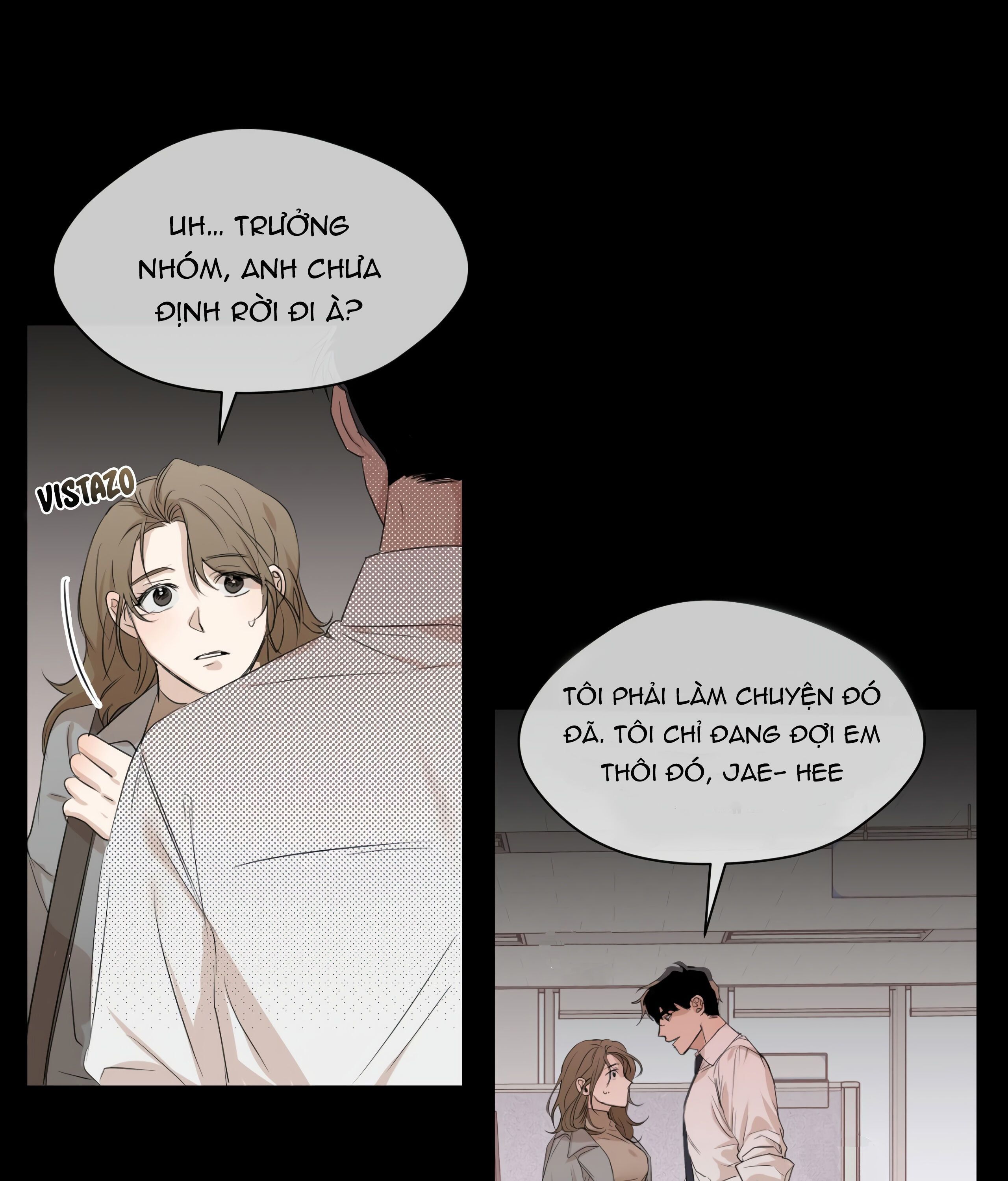 giấc mơ ngọt ngào chapter 2 33