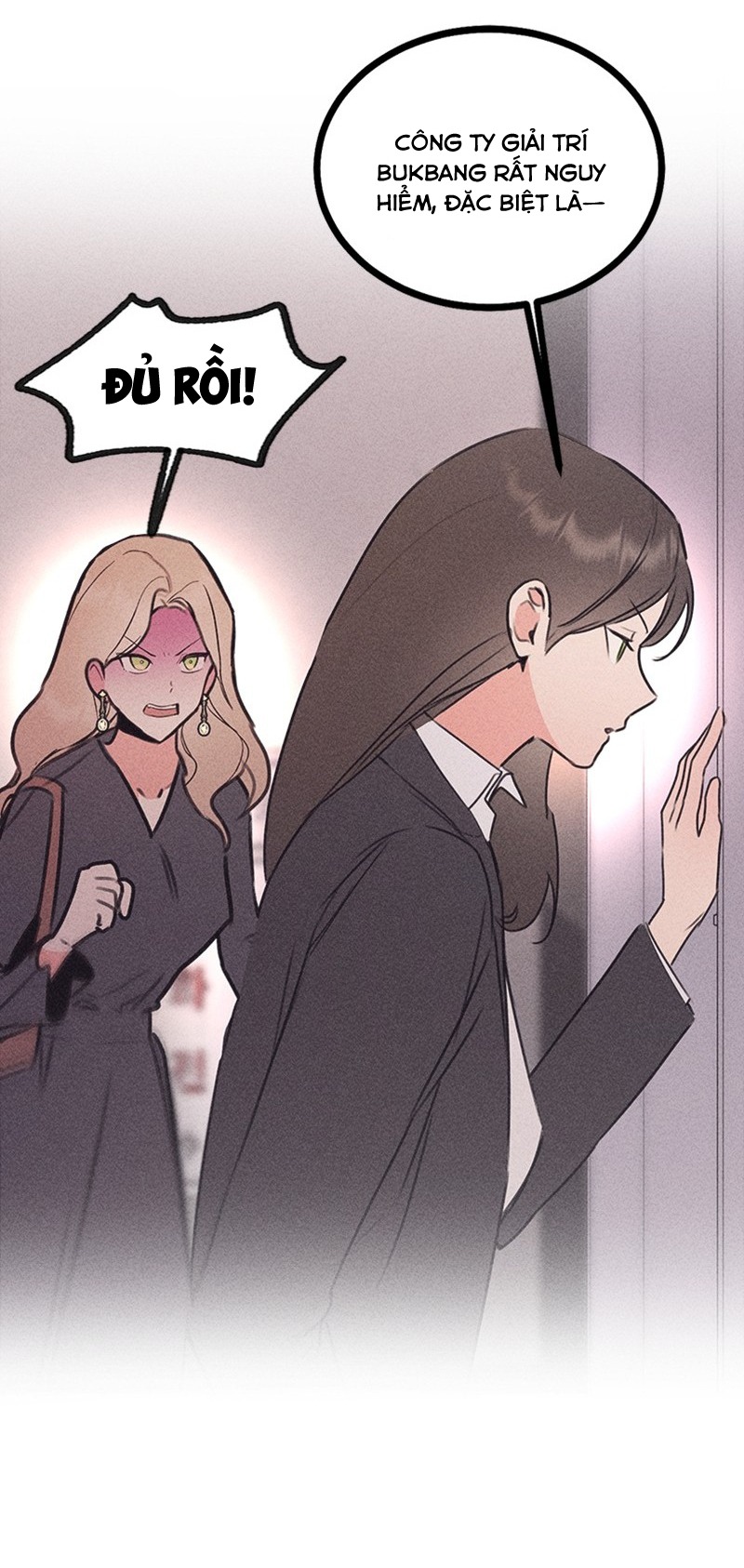 cuộc sống riêng của chị tôi chapter 13 39