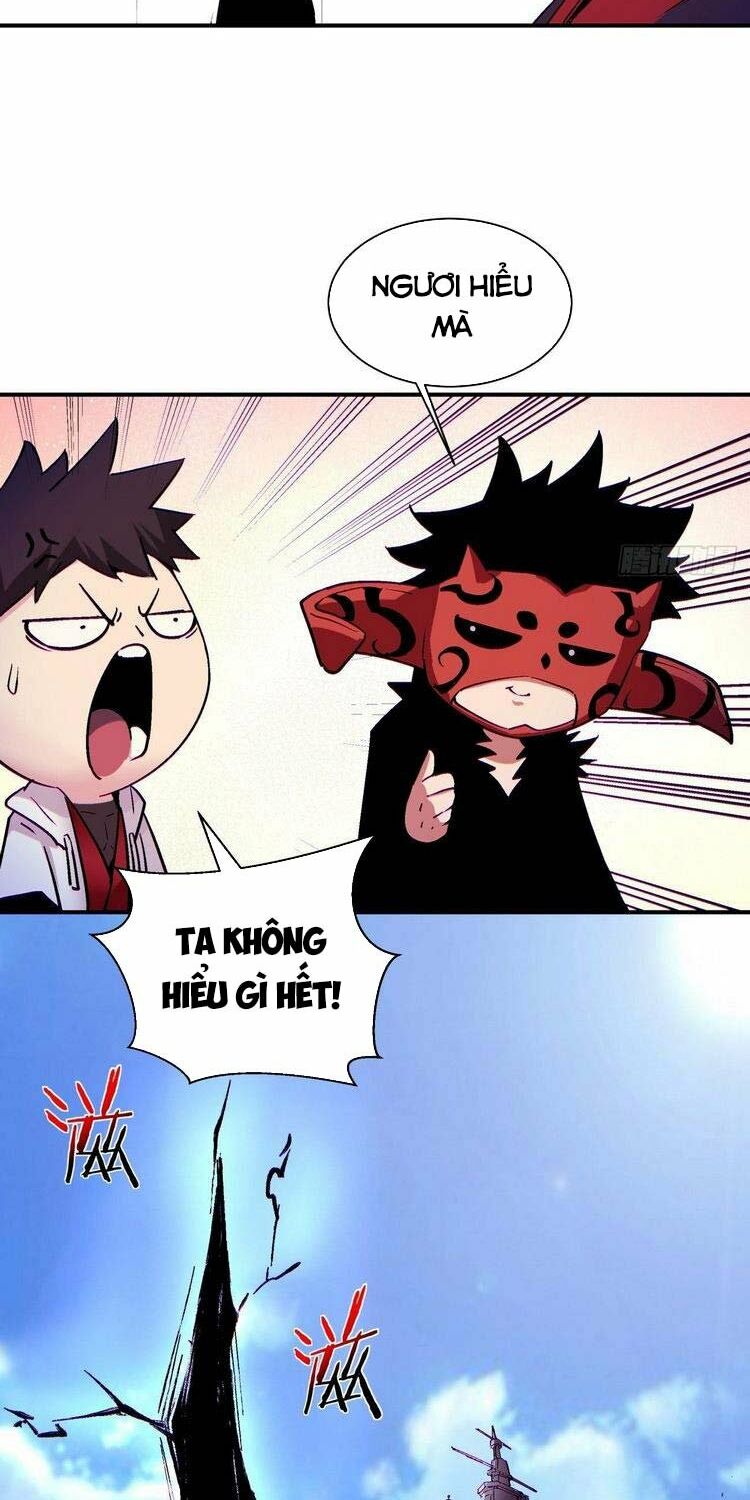 ta là nhà giàu số một, ta không muốn trọng sinh chapter 79 39