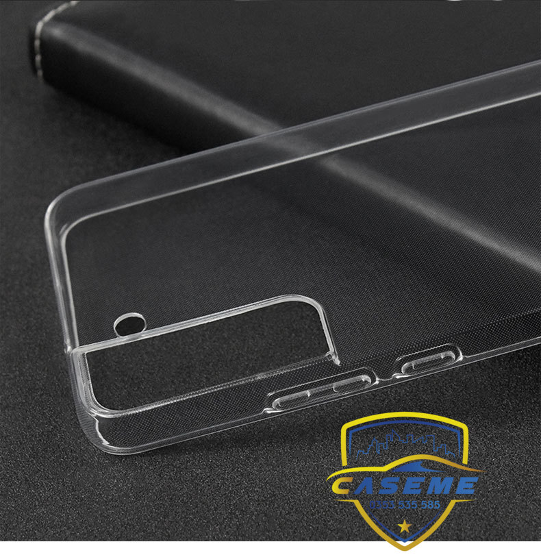 Ốp lưng dành cho Samsung S22, S22 Plus, S22 Ultra silicon dẻo trong suốt cao cấp loại A+