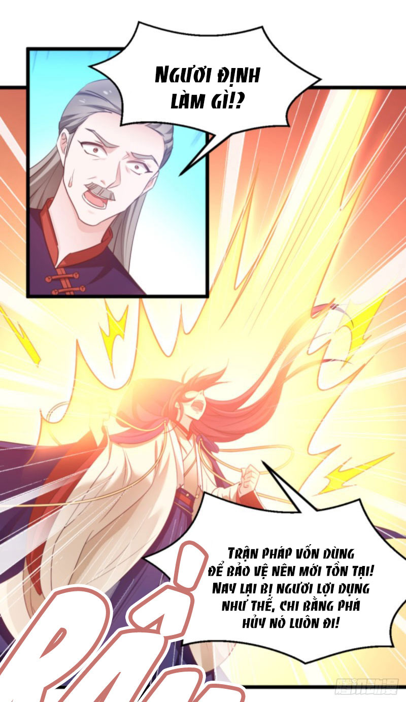 trò chơi trừng phạt chapter 87 26