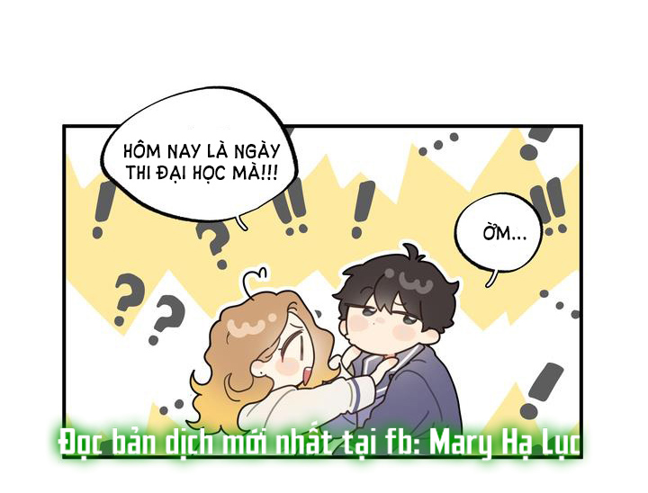 khoảng thời gian chúng ta đã bỏ lỡ chapter 60.1 26