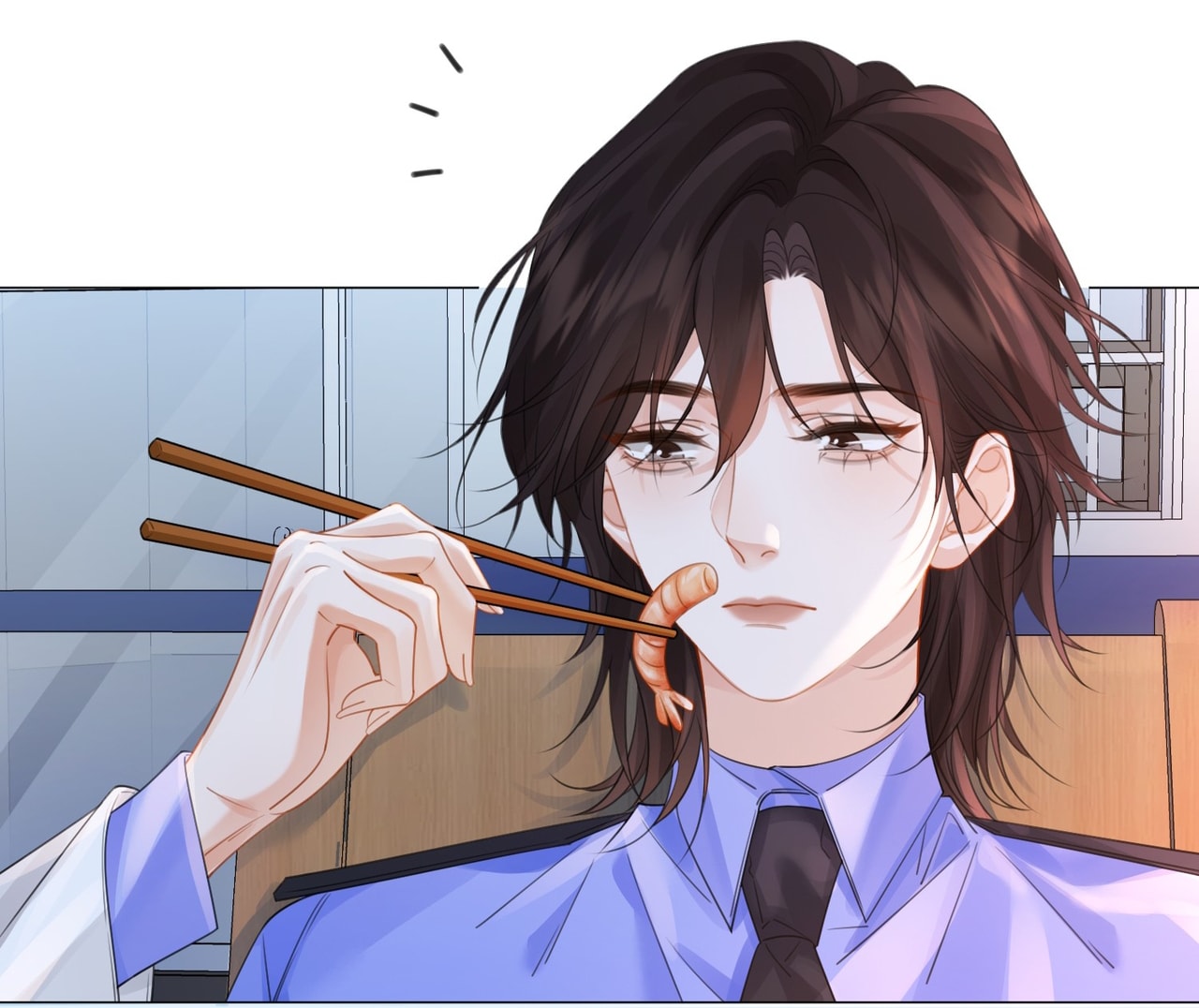 nàng pháp y thân yêu của tôi chapter 86.1 15