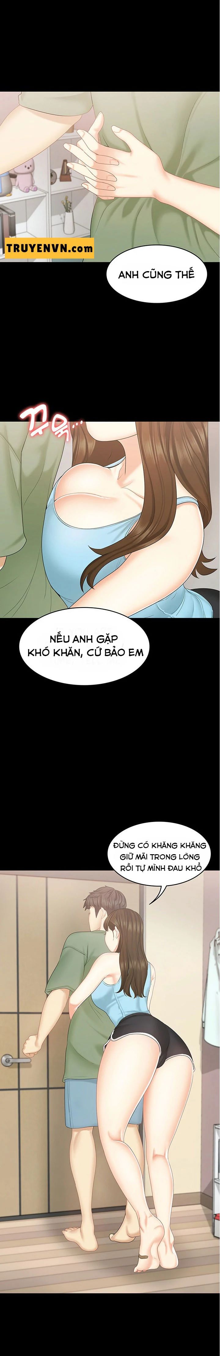 cô ấy là em gái tôi nhưng không sao chapter 20 22