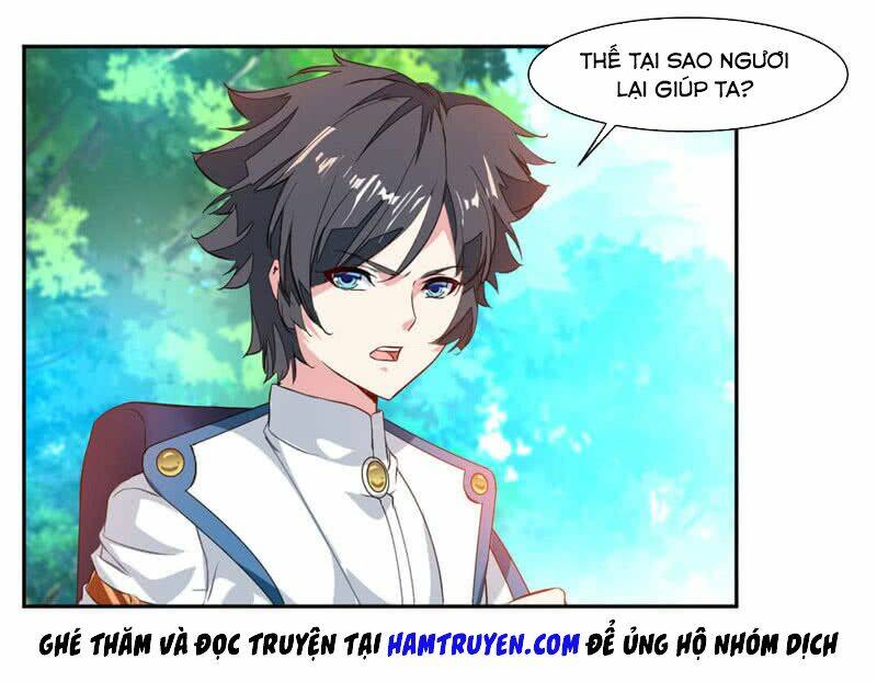 cửu dương thần vương chapter 35 20