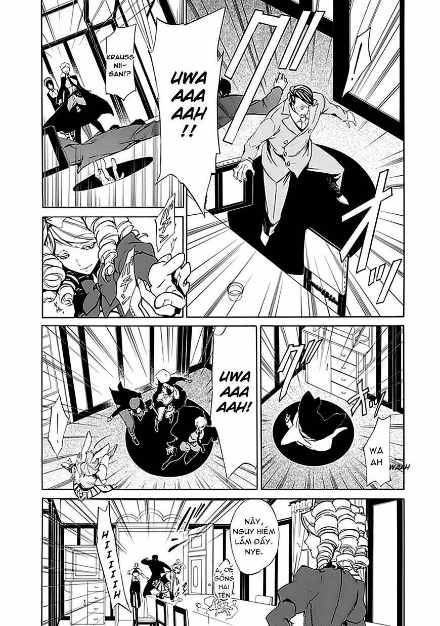 umineko no naku koro ni episode 4: alliance of the golden witch chapter 14 47