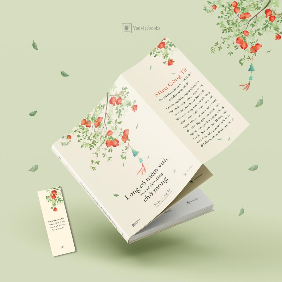 Lòng Có Niềm Vui, Mọi Sự Đều Đáng Chờ Mong - Bản Quyền