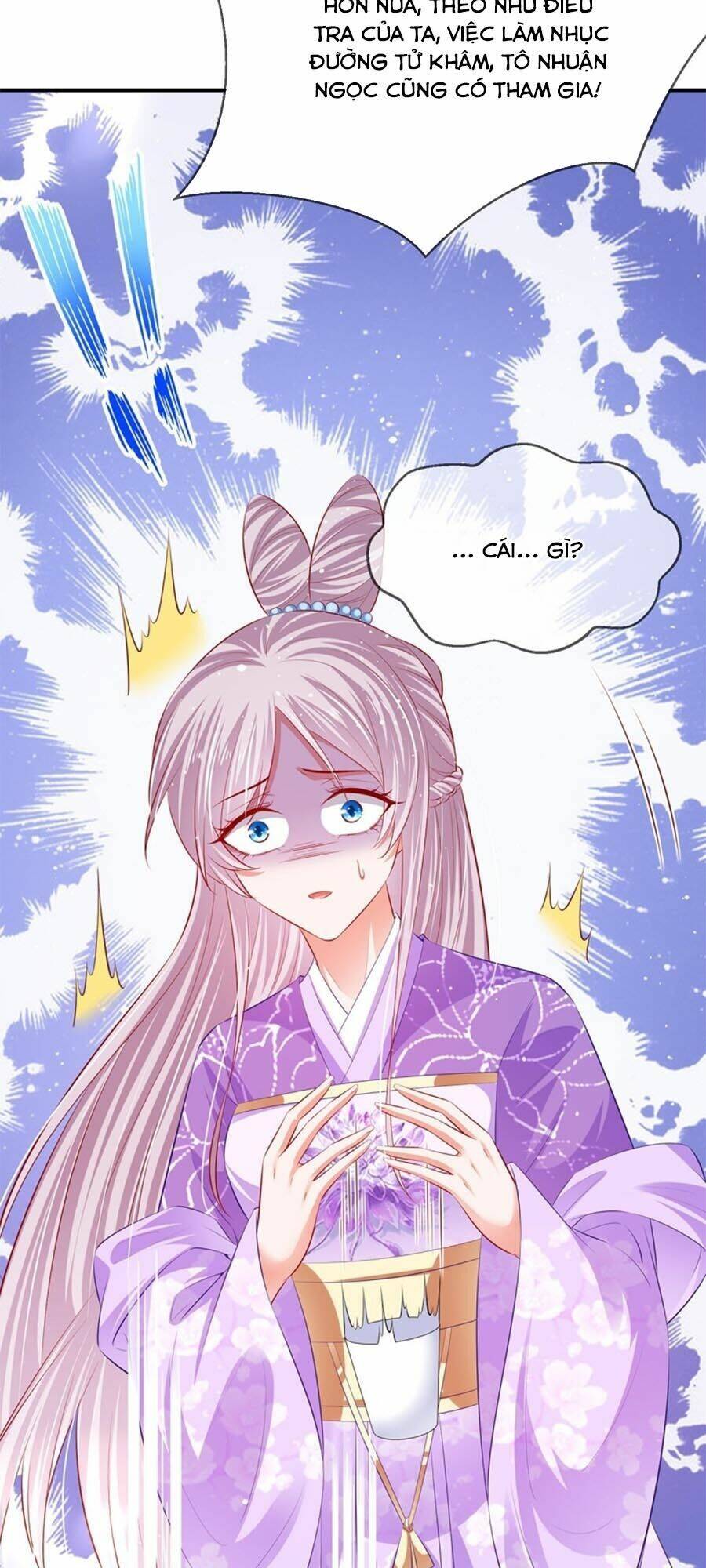 dưỡng thú vi phi chapter 50 4